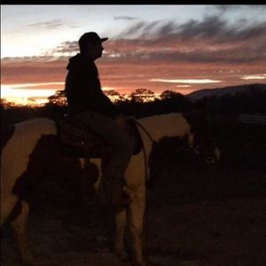 Meet your Posher, Wyatt